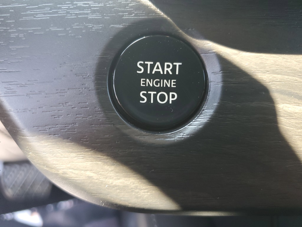 2025 Nissan Murano SL - Photo 23