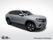  Volkswagen Atlas Cross Sport