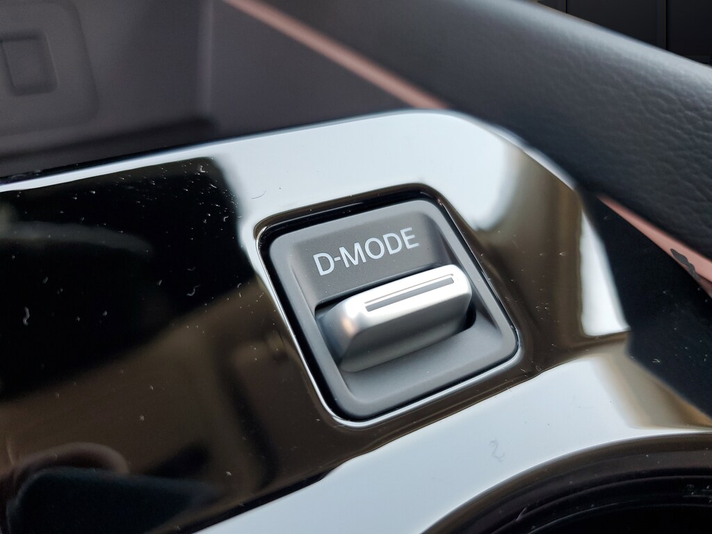 2025 Nissan Murano SL - Photo 24