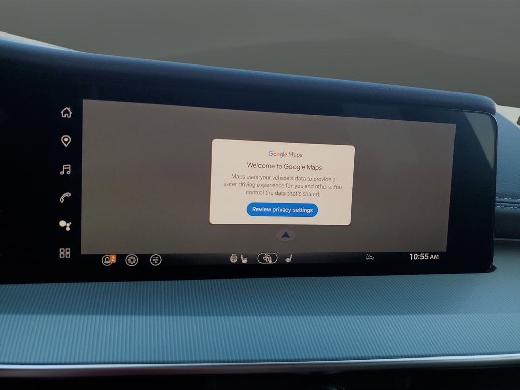 2025 Nissan Murano SL - Photo 10