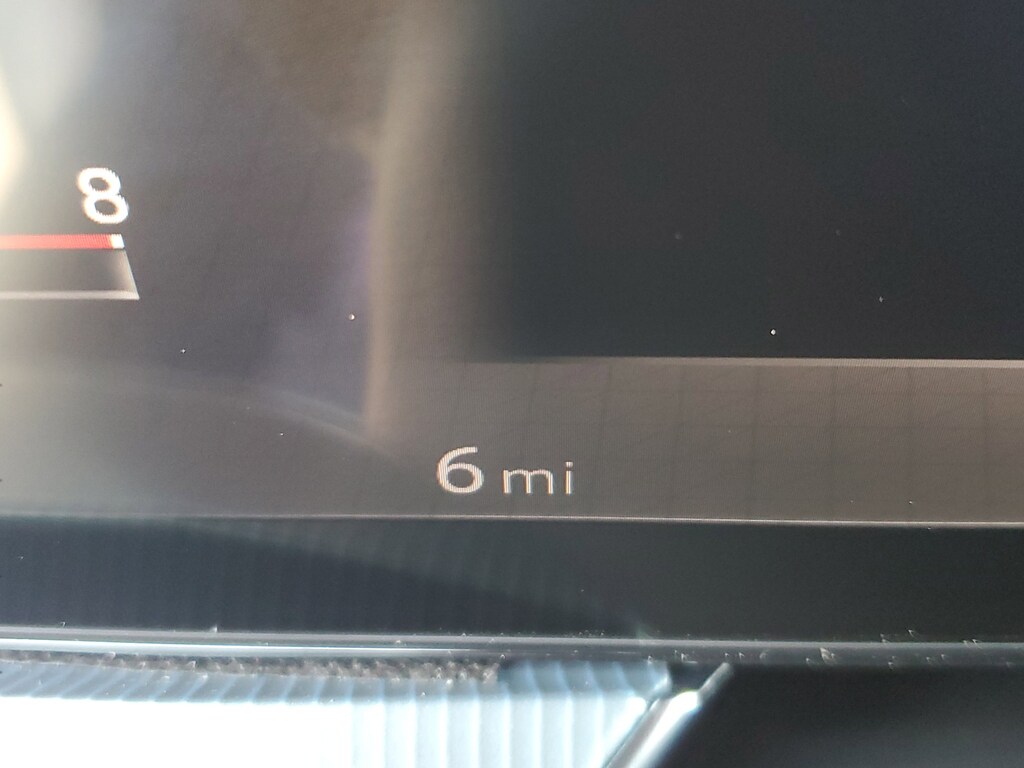 2025 Nissan Murano SL - Photo 6