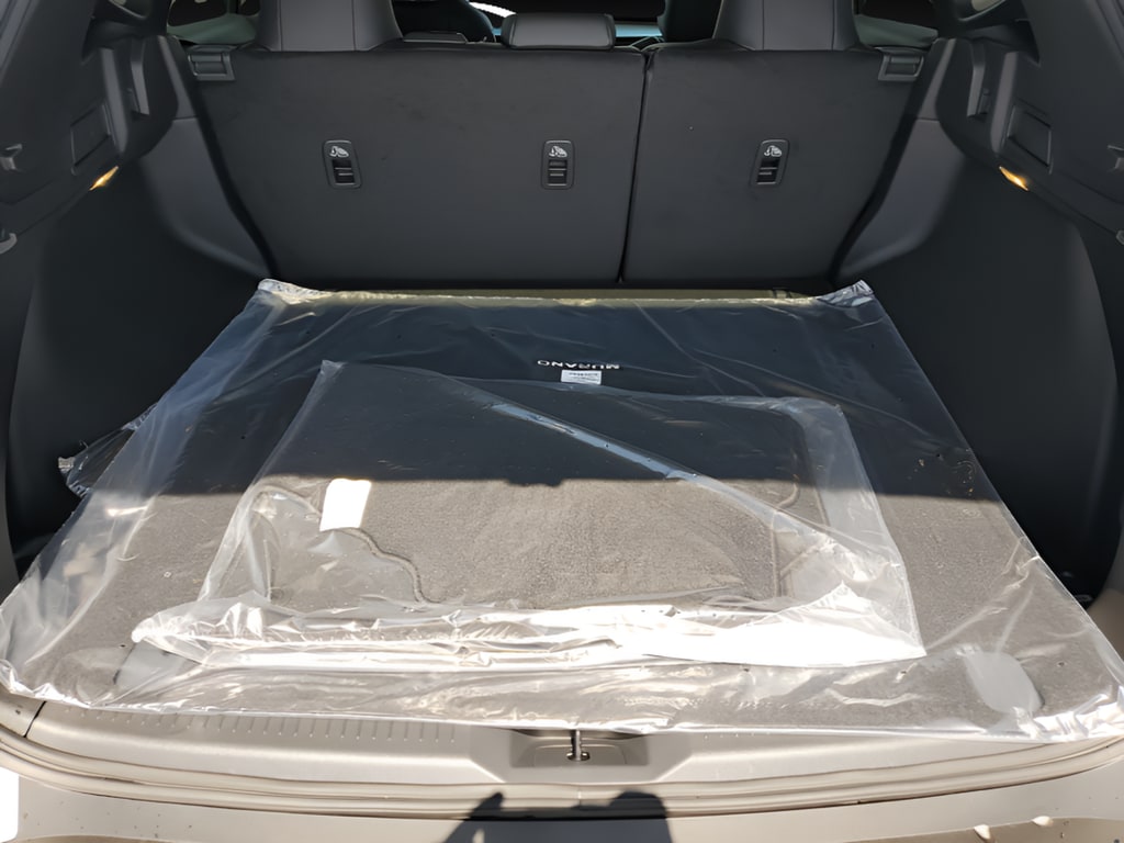 2025 Nissan Murano SL - Photo 15