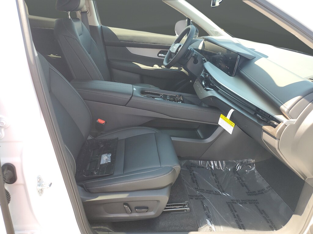 2025 Nissan Murano SL - Photo 32