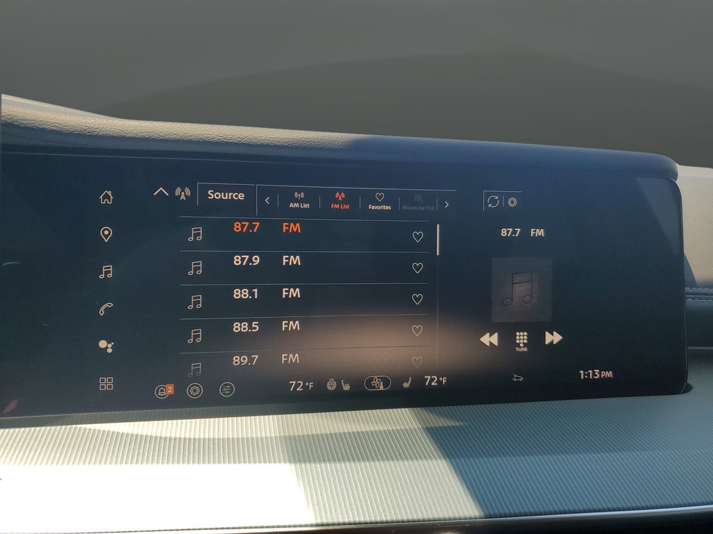 2025 Nissan Murano SL - Photo 19