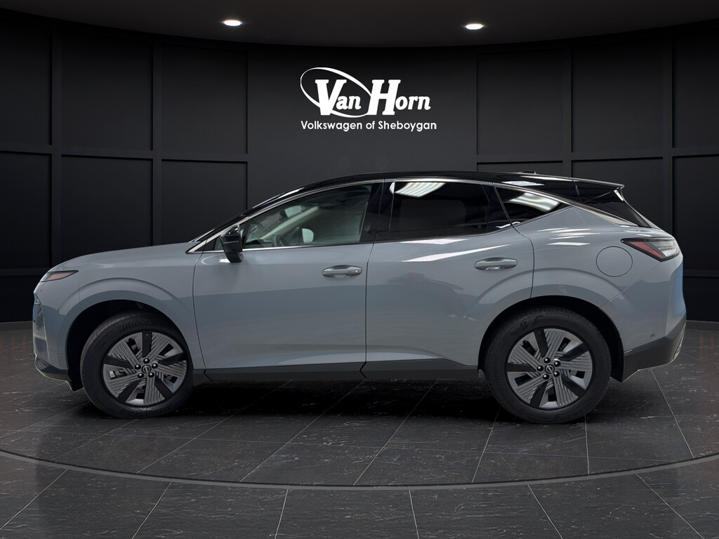 Used 2025 Nissan Murano SL SUV