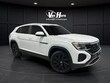  Volkswagen Atlas Cross Sport