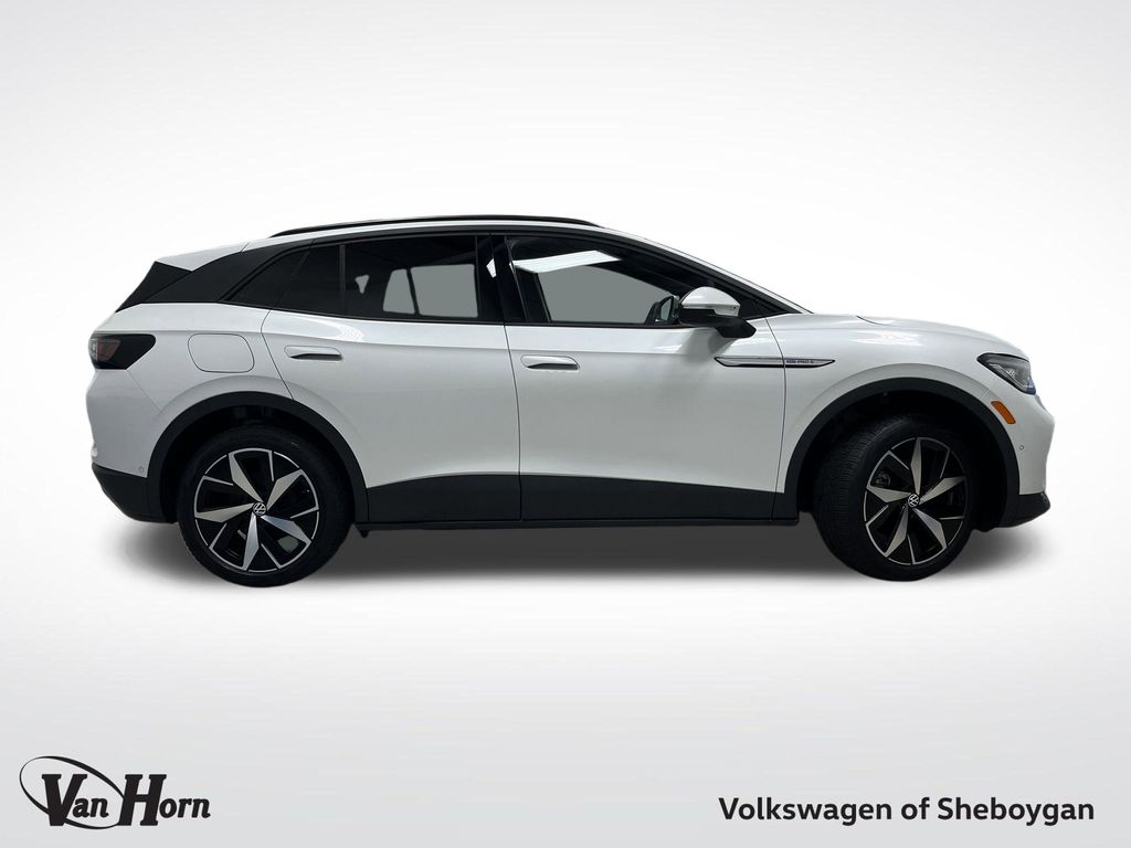 Used 2023 Volkswagen ID.4 PRO S with VIN 1V2WNPE81PC031770 for sale in Sheboygan, WI
