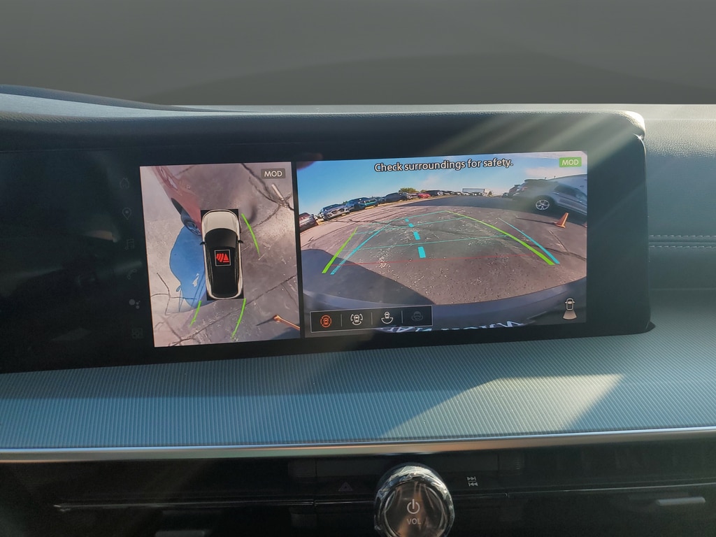 2025 Nissan Murano SL - Photo 10