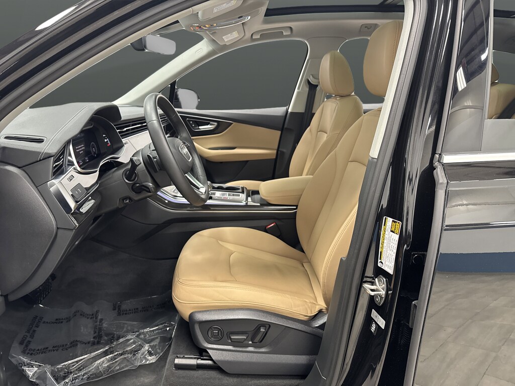 Used 2023 Audi Q7 45 Premium SUV