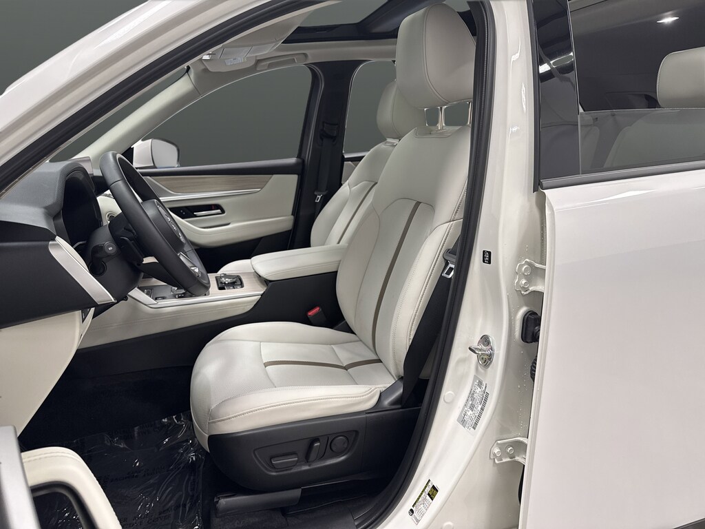 Used 2025 Mazda CX-90 Plug-In Hybrid Premium Plus Package SUV