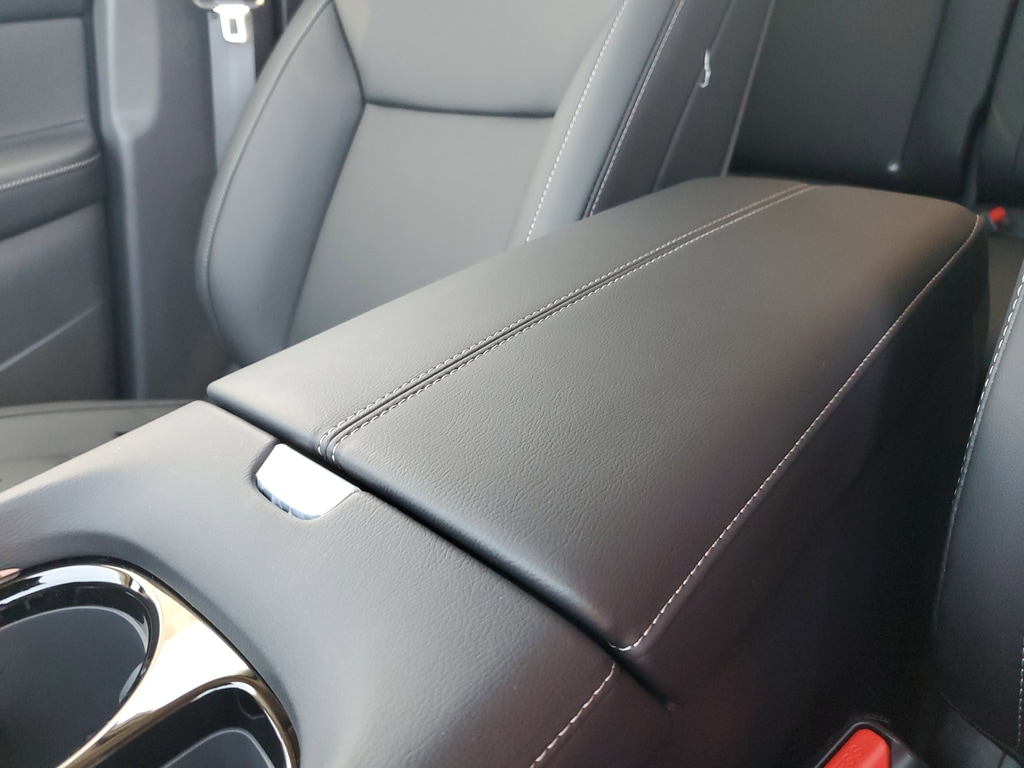 2025 Nissan Murano SL - Photo 21