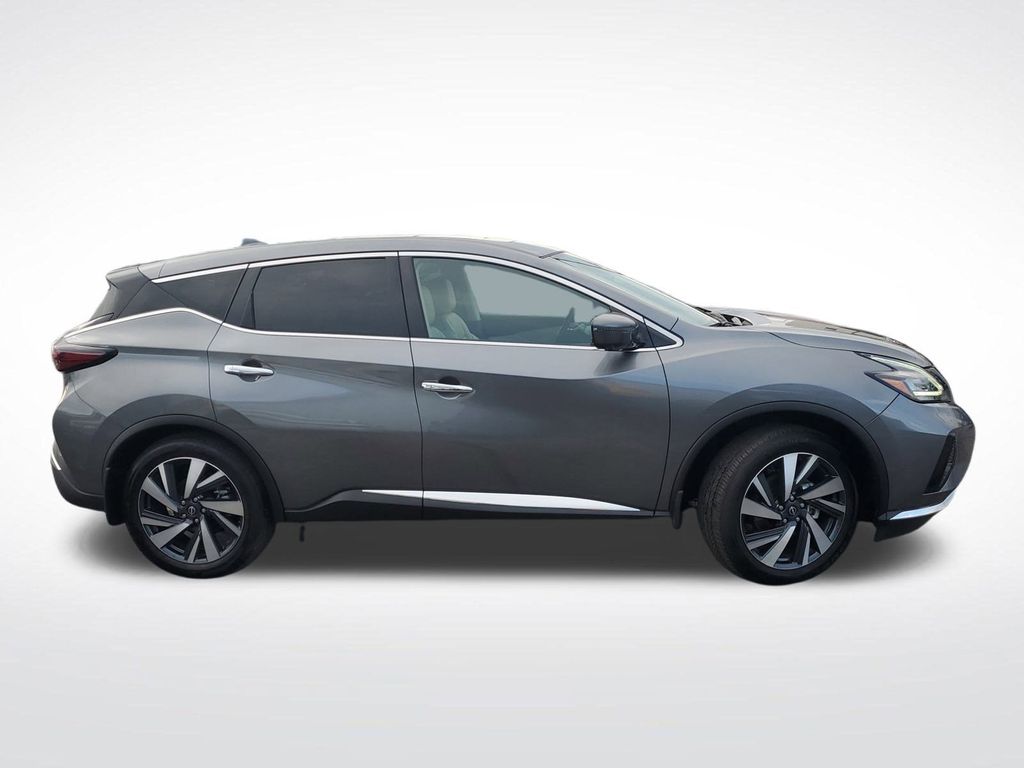 2024 Nissan Murano SL photo 2