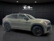  Volkswagen Atlas Cross Sport