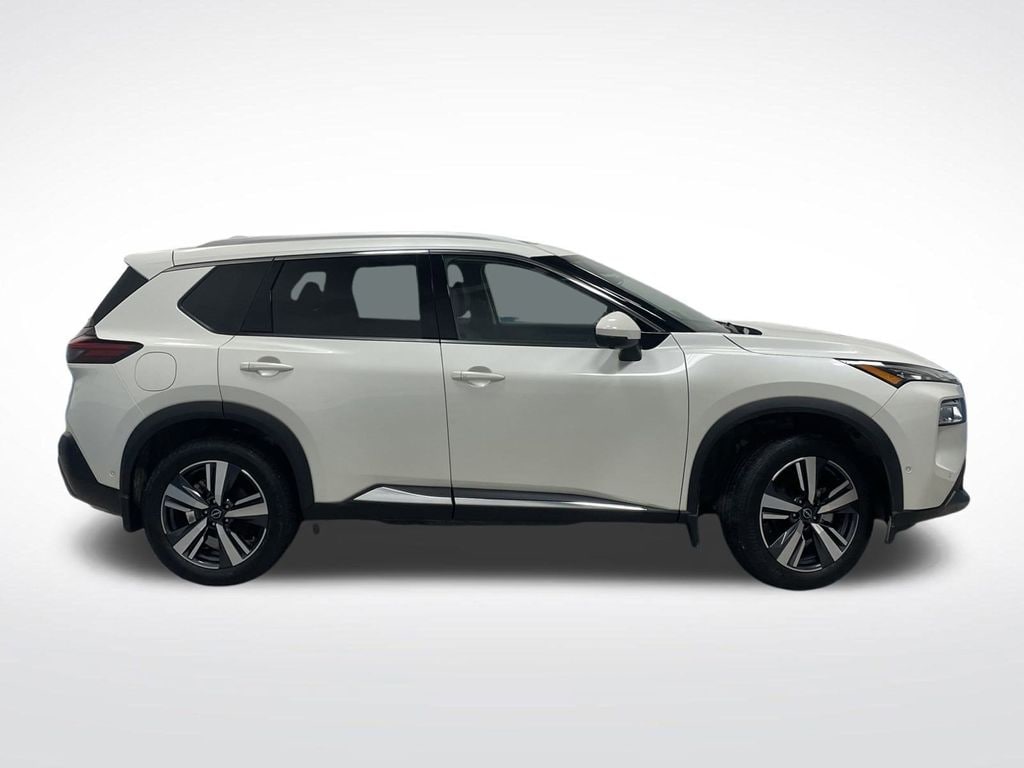 Used 2023 Nissan Rogue SL SUV