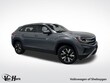 Volkswagen Atlas Cross Sport