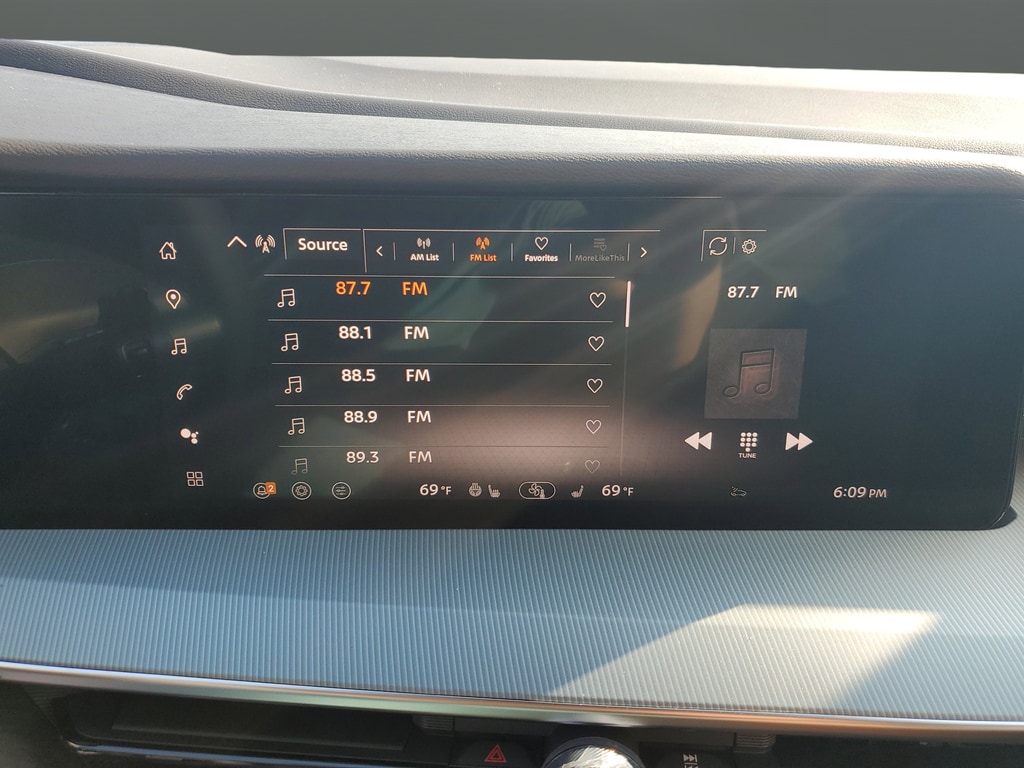 2025 Nissan Murano SL - Photo 18