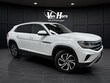  Volkswagen Atlas Cross Sport