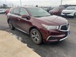  Acura MDX