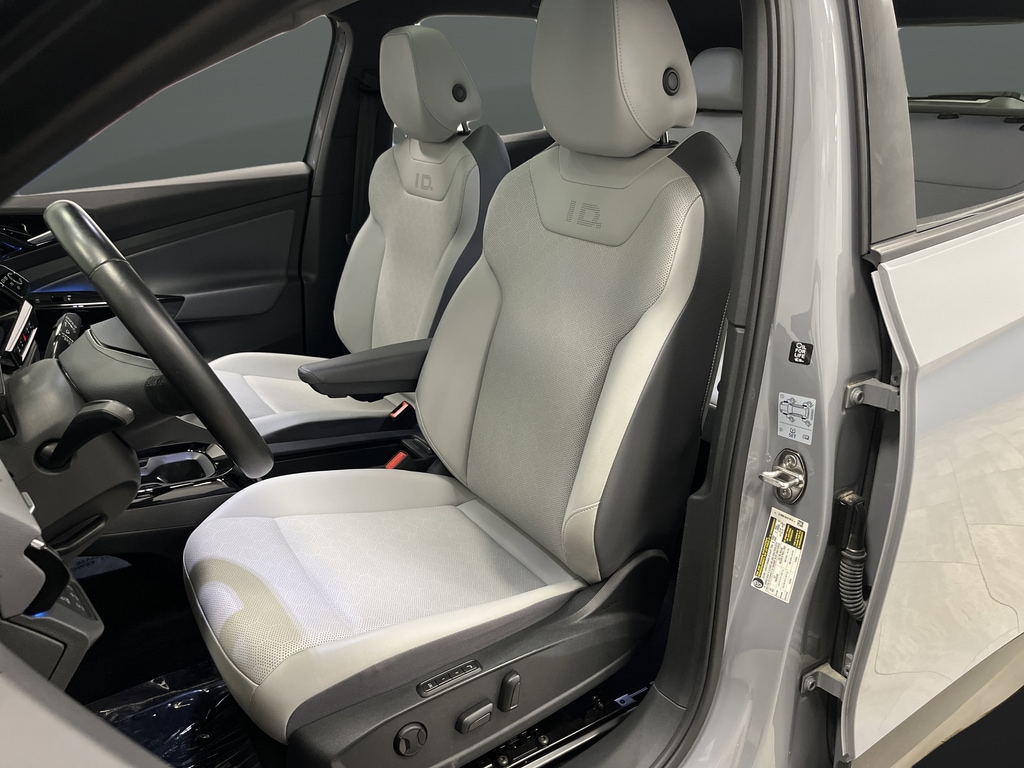 Used 2022 Volkswagen ID.4 Pro S SUV