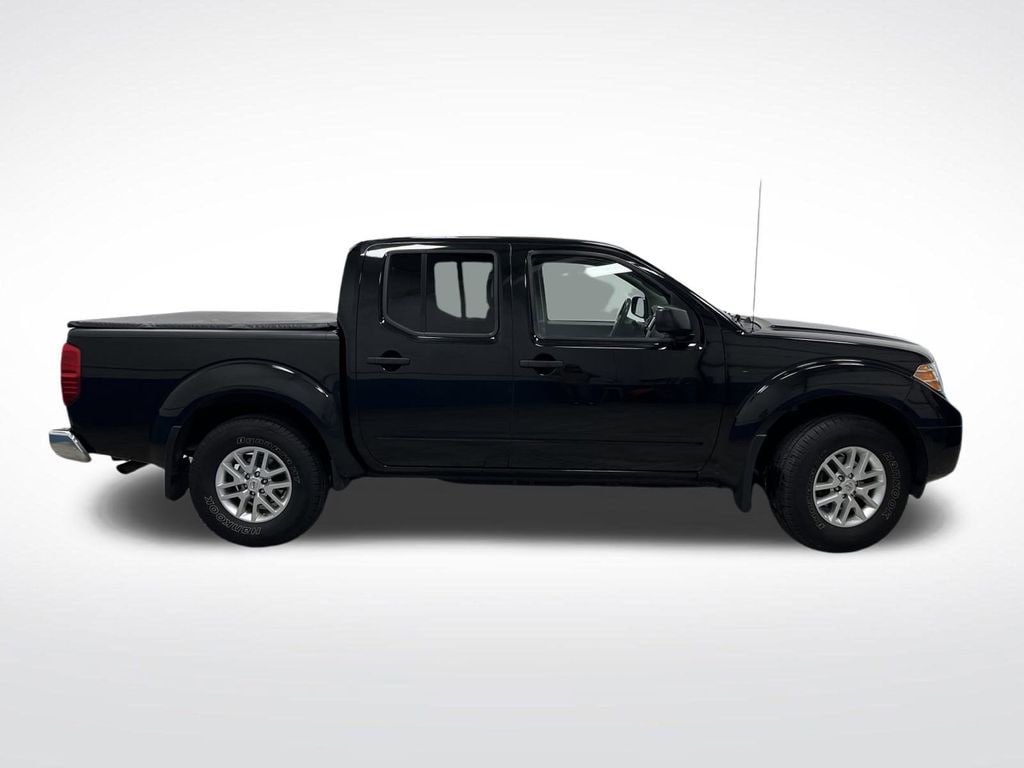 Used 2019 Nissan Frontier SV Truck