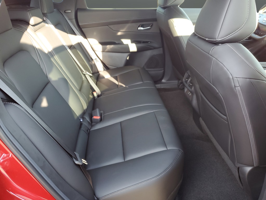 2025 Nissan Murano SL - Photo 31