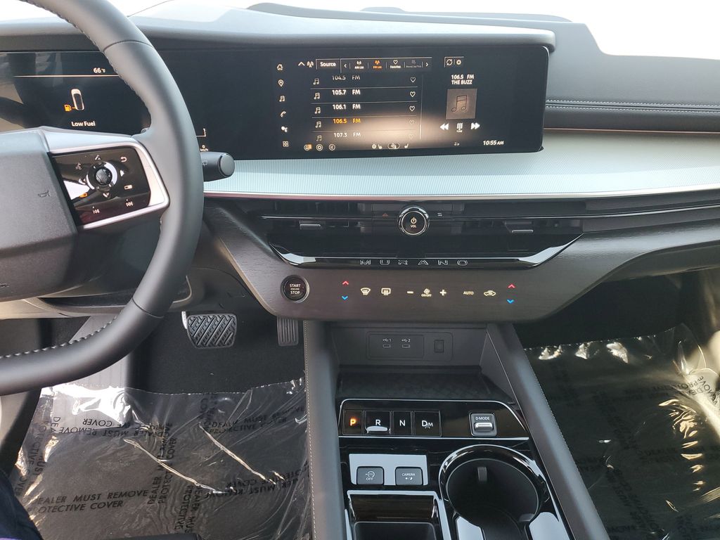 2025 Nissan Murano SL - Photo 9