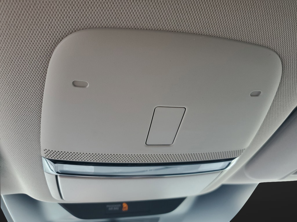 2025 Nissan Murano SV - Photo 25