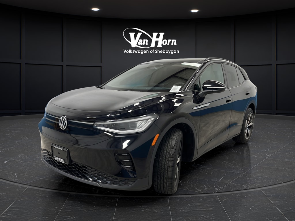 Used 2023 Volkswagen ID.4 Pro S SUV