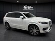  Volvo XC90 plug-in hybrid