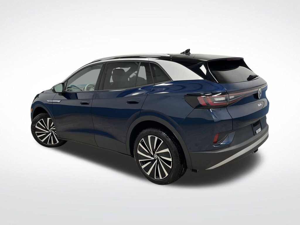 Used 2023 Volkswagen ID.4 Pro S Plus w/SK On Battery w/VW Sound SUV