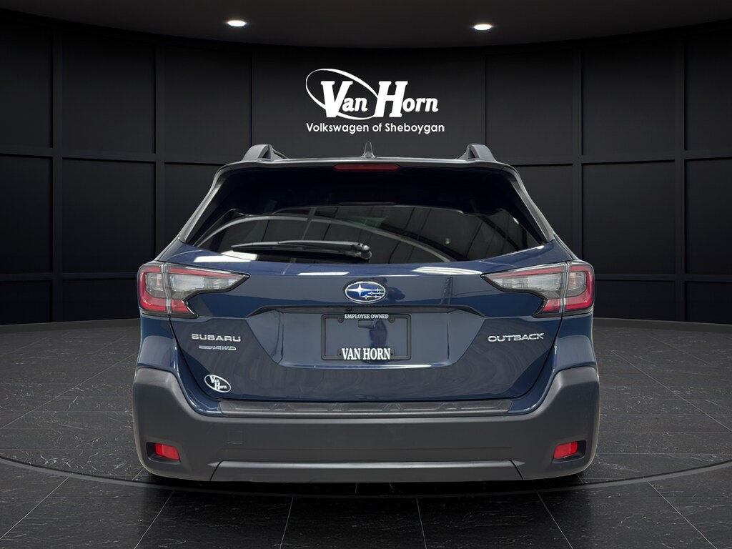 Used 2024 Subaru Outback Premium SUV