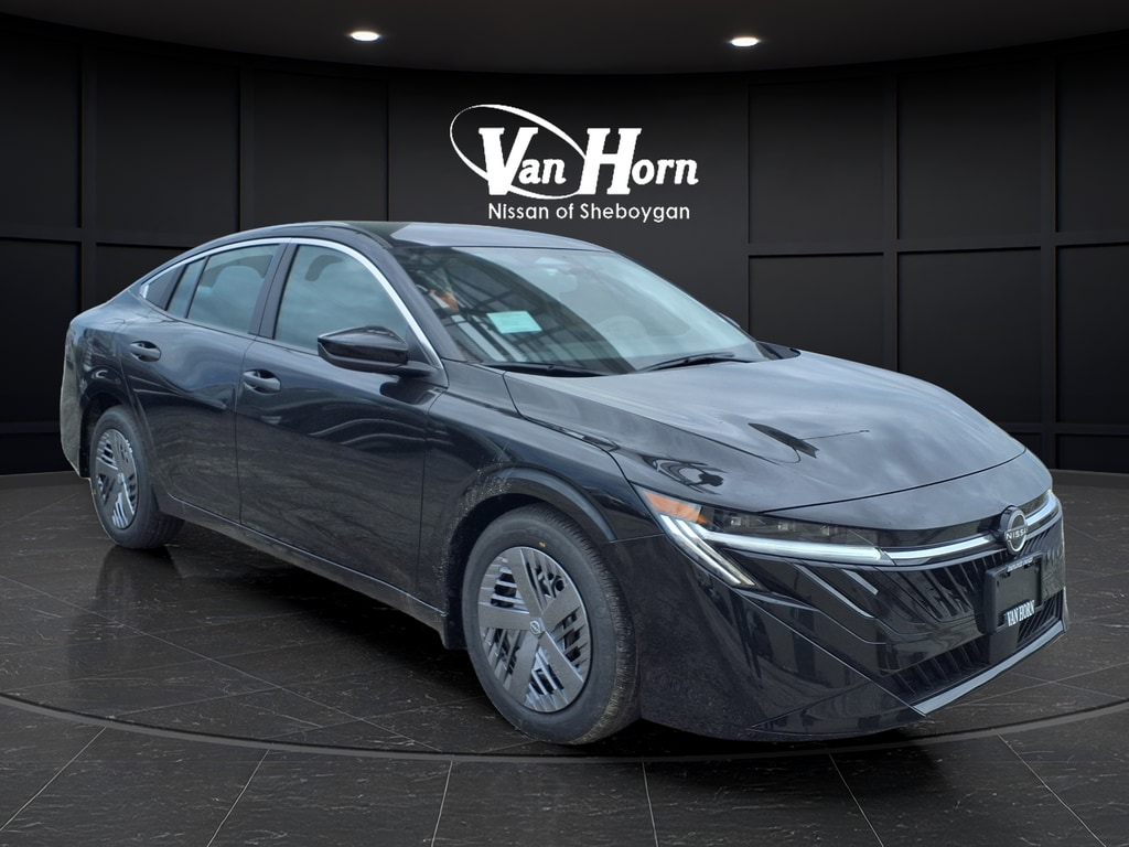 2026 Nissan Sentra