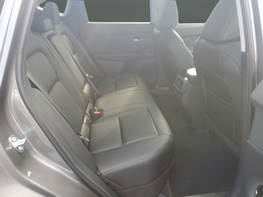 2025 Nissan Murano SV - Photo 30