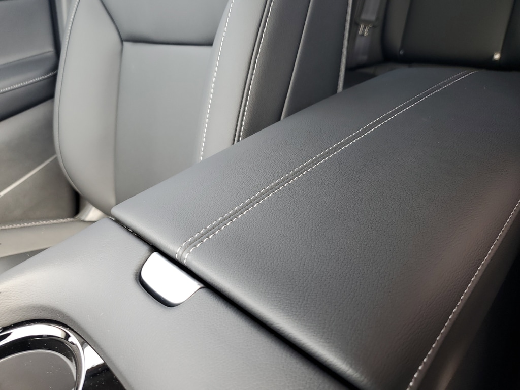 2025 Nissan Murano SV - Photo 18