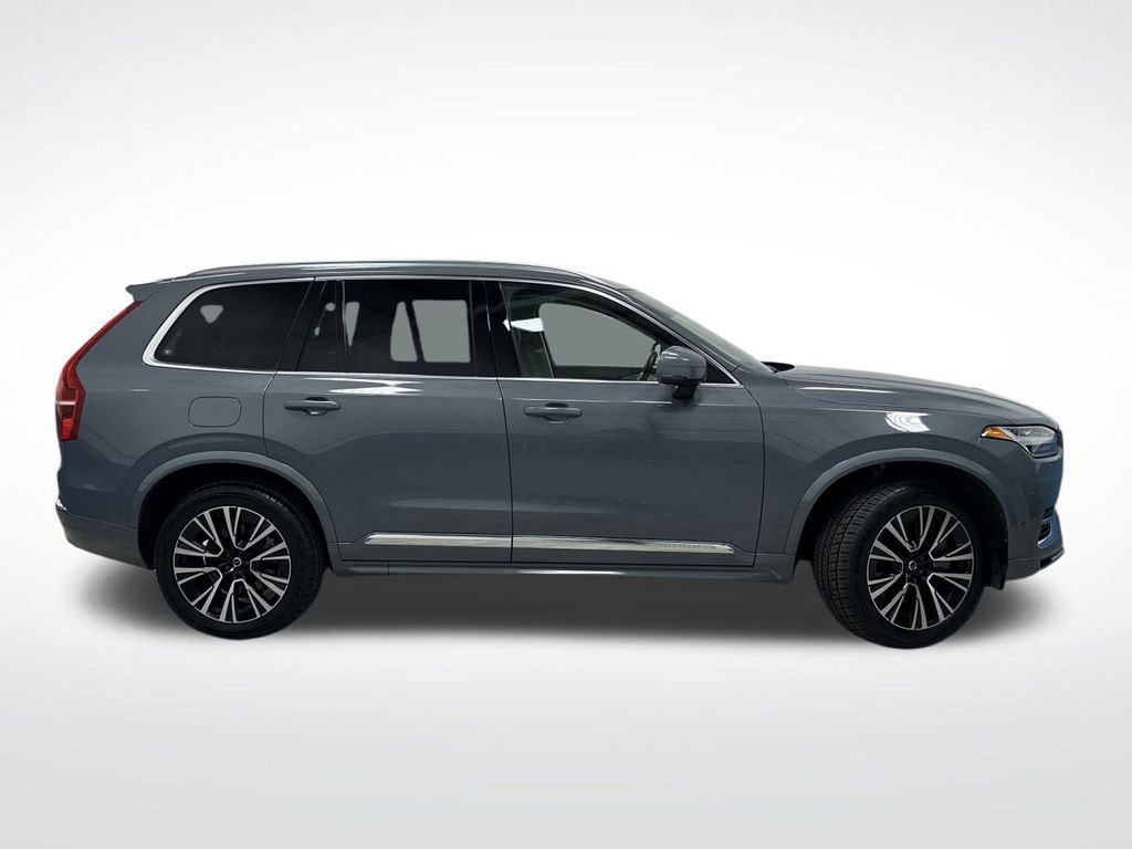 Used 2023 Volvo XC90 Recharge Plug-In Hybrid Plus 6-Seater SUV