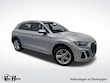 Audi Q5 e