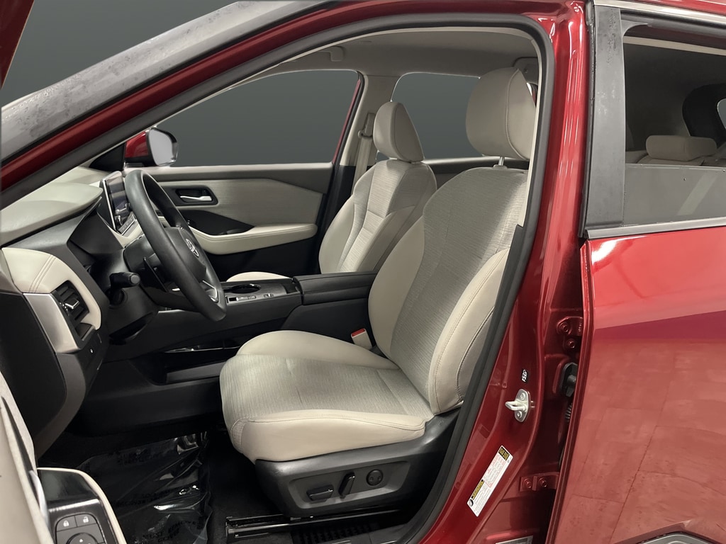 Used 2023 Nissan Rogue SV SUV