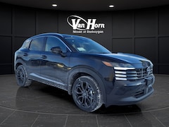 2026 Nissan Kicks SR SUV