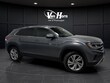  Volkswagen Atlas Cross Sport
