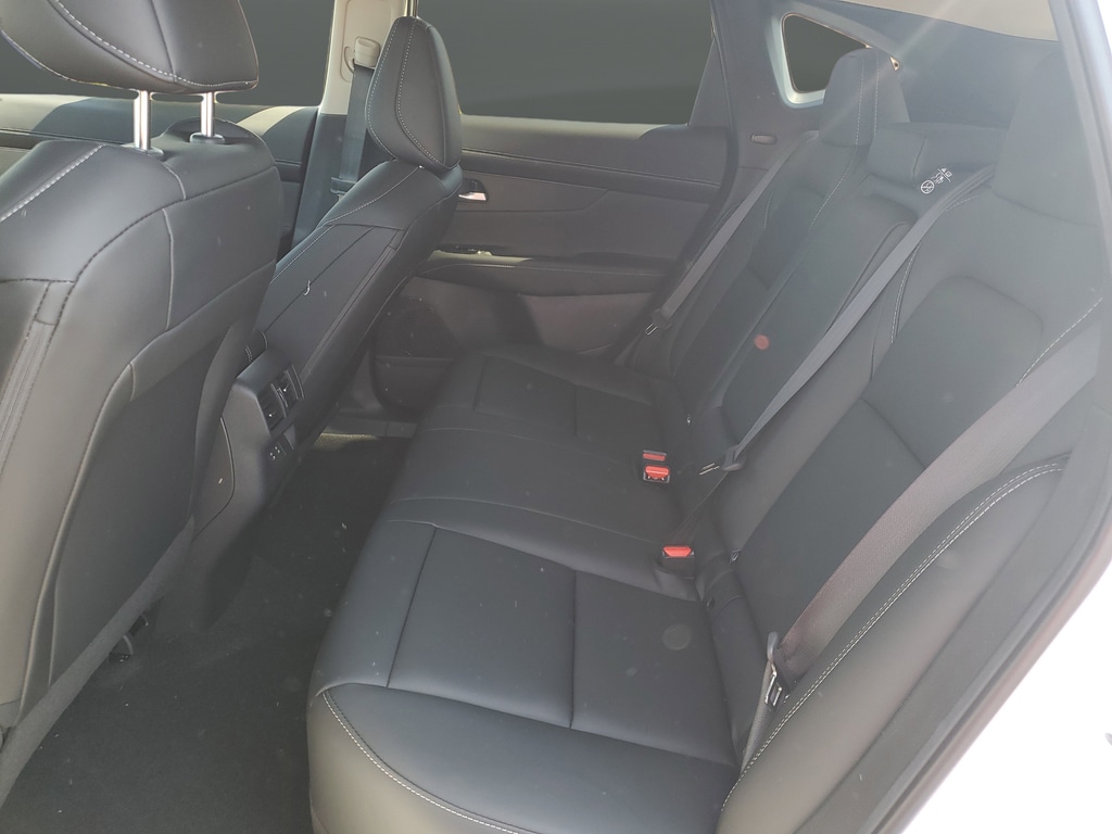 2025 Nissan Murano SL - Photo 31