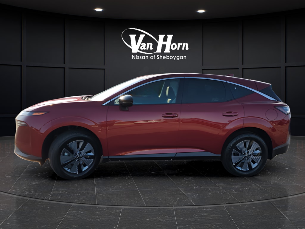 2025 Nissan Murano SL - Photo 12