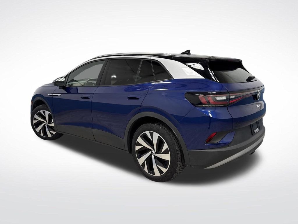 Used 2021 Volkswagen ID.4 Pro S SUV