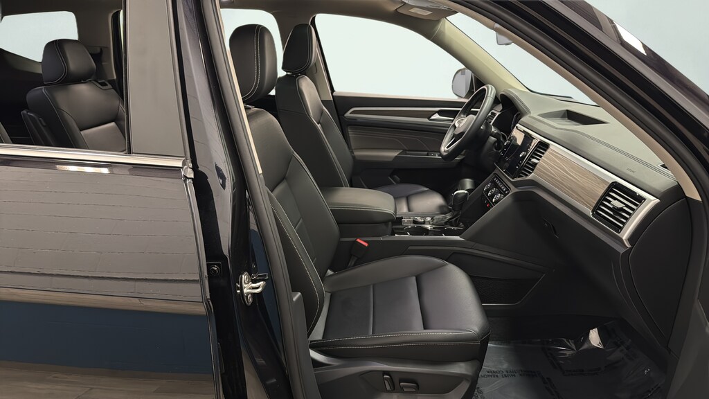 Used 2023 Volkswagen Atlas 2.0T SEL SUV