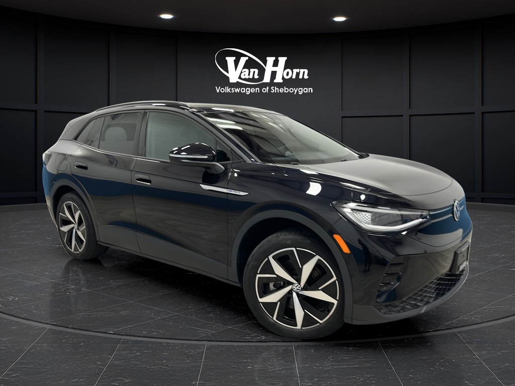 2023 Volkswagen ID.4