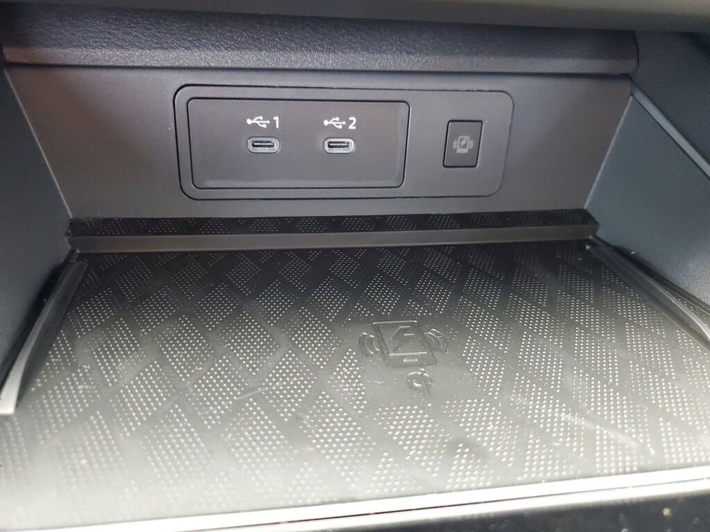 2025 Nissan Murano SV - Photo 23