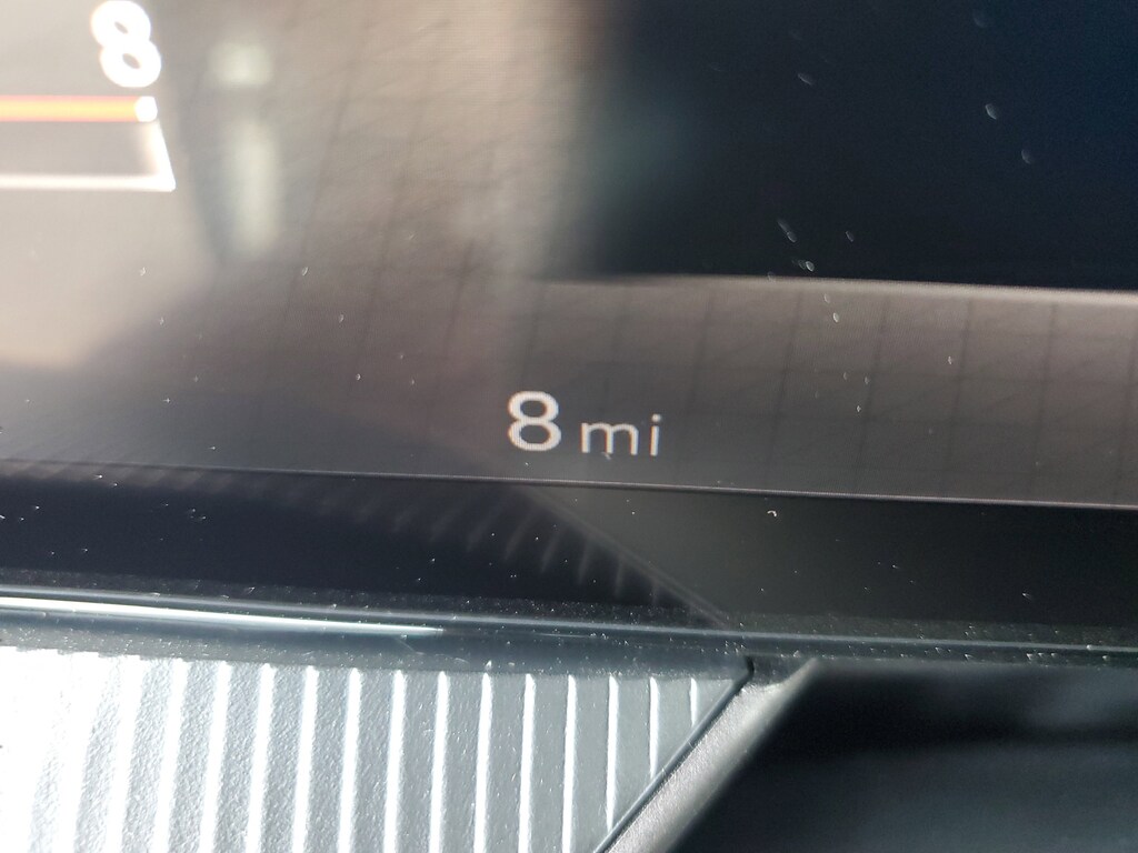 2025 Nissan Murano SV - Photo 6