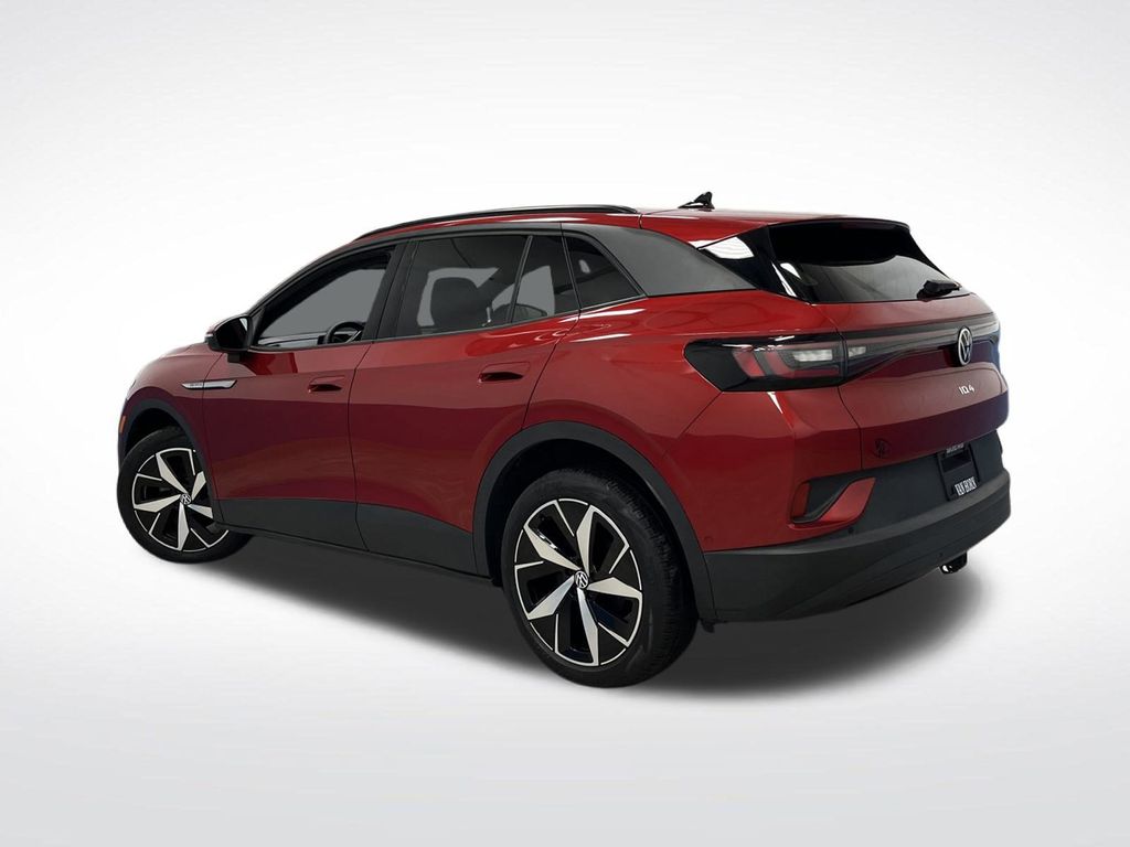 2023 Volkswagen ID.4 Pro S photo 3
