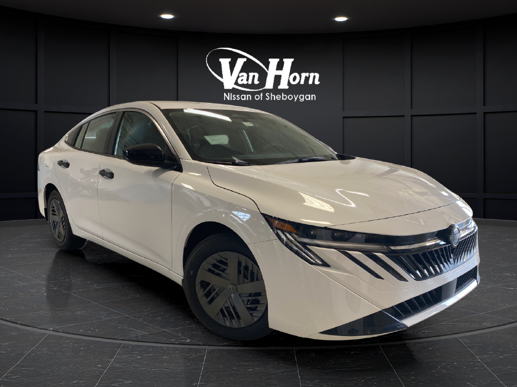 2027 Nissan Sentra