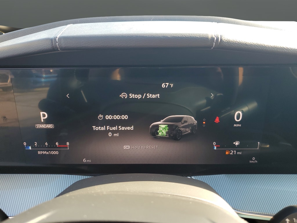 2025 Nissan Murano SL - Photo 17