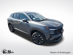 2025 Nissan Kicks SV SUV